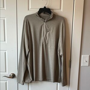 Southern Shirt Company Cart Club Performance Pullover